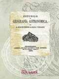 ESTUDIOS DE GEOGRAFIA ASTRONOMICA