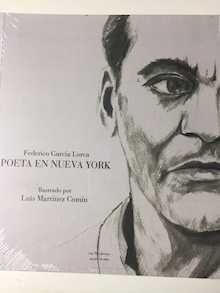 POETA EN NUEVA YORK (ILUSTRADO)