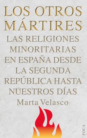 LOS OTROS MÁRTIRES