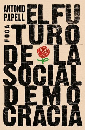 EL FUTURO DE LA SOCIALDEMOCRACIA