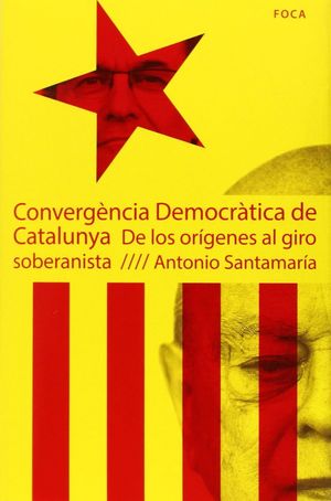 CONVERGENCIA DEMOCRATICA DE CATALUNYA