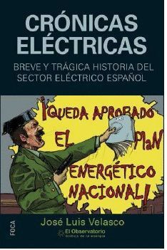CRONICAS ELECTRICAS