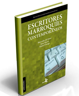 ESCRITORES MARROQUIES CONTEMPORANEOS