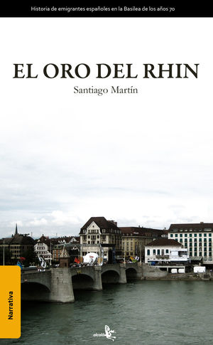 EL ORO DEL RHIN