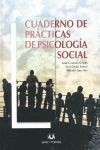 CUADERNO DE PRACTICAS DE PSICOLOGIA SOCIAL