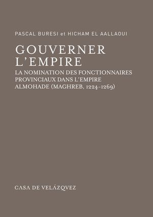 GOUVERNER L'EMPIRE