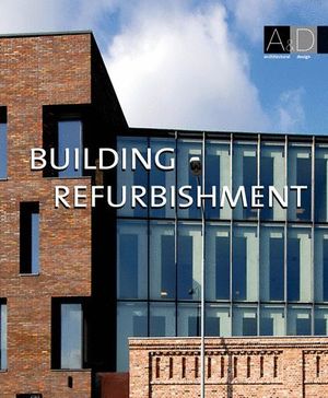 BUILDING REFURBISHMENT