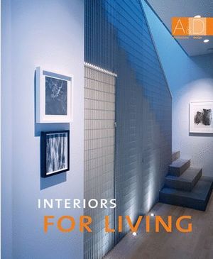 INTERIORS FOR LIVING