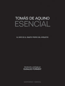 TOMAS DE AQUINO ESENCIAL