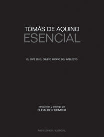 TOMAS DE AQUINO ESENCIAL