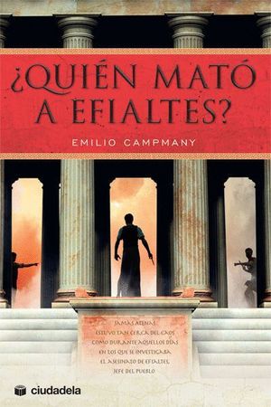 ¿QUIÉN MATÓ A EFIALTES?