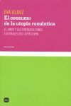 EL CONSUMO DE LA UTOPÍA ROMÁNTICA
