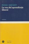 LA VOZ DEL APRENDIZAJE LIBERAL