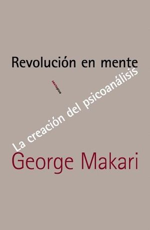 REVOLUCIÓN EN MENTE