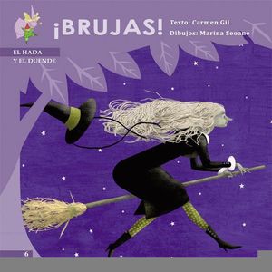 BRUJAS !