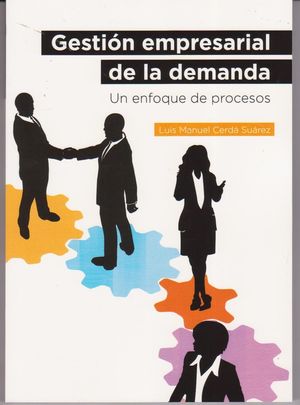 GESTIÓN EMPRESARIAL DE LA DEMANDA