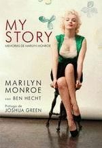 MY STORY. MEMORIAS DE MARILYN MONROE