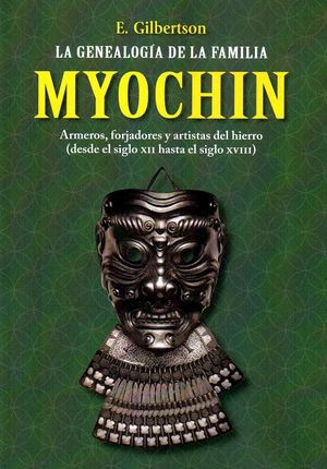 GENEALOGIA DE LA FAMILIA MYOCHIN LA