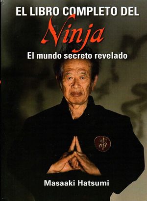 EL LIBRO COMPLETO DEL NINJA