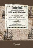 HISTORIA DEL DESCUBRIMIENTO Y CONQUISTA DE AMERICA