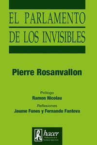 EL PARLAMENTO DE LOS INVISIBLES