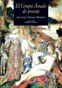 EL GRUPO ÁNADE DE POESÍA