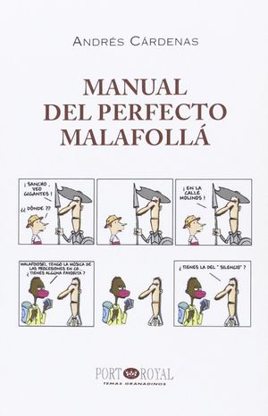 MANUAL DEL PERFECTO MALAFOLLÁ
