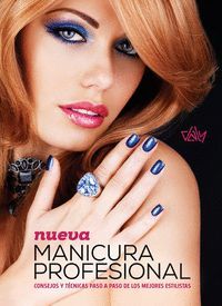 NUEVA MANICURA PROFESIONAL