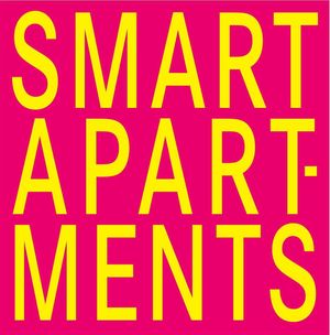 SMART APARTMENTS / APARTAMENTOS CON ESTILO