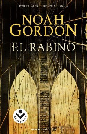 EL RABINO