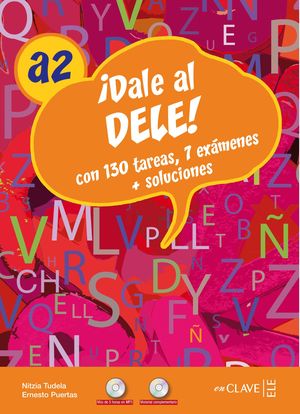 ¡DALE AL DELE A2!