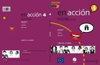 EN ACCION 4 LIBRO DEL ALUMNO + CD AUDIO - MP3