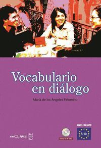 VOCABULARIO EN DIÁLOGO - NIVEL BÁSICO