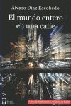 EL MUNDO ENTERO EN UNA CALLE