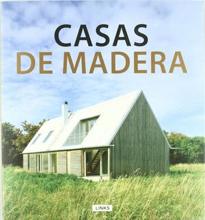 CASAS DE MADERA