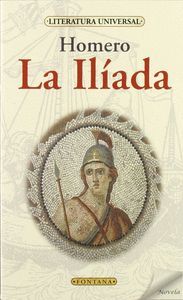 LA ILIADA