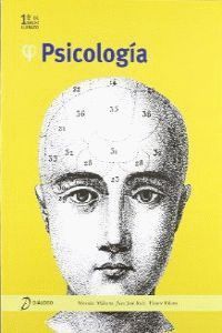 PSICOLOGIA 1º BACHILLERATO