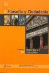 FILOSOFIA Y CIUDADANIA 1ºBACHILLERTAO IV DEMOCRACIA Y CIUDADANIA