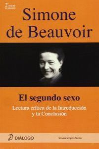 SIMONE DE BEAUVOIR. LECTURAS CRITICAS A LA INTRODUCCION