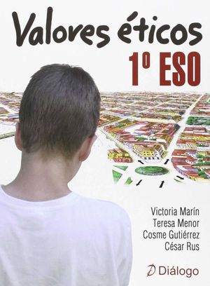 VALORES ETICOS 1º ESO