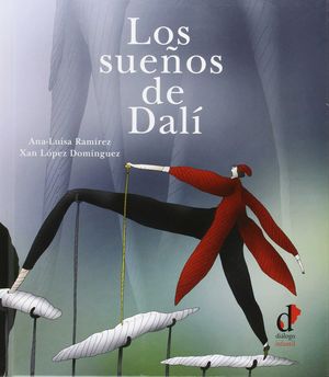 LOS SUEÑOS DE DALI