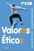 VALORES ÉTICOS 4º ESO