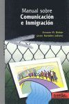 MANUAL SOBRE COMUNICACION E INMIGRACION