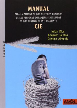 MANUAL DE DEFENSA DE DERECHOS HUMANOS DE PERSONAS EXTRANJERAS