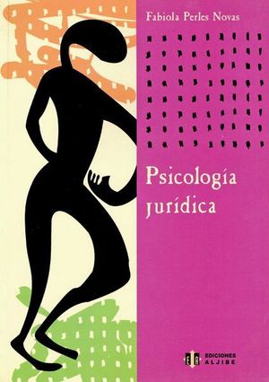 PSICOLOGIA JURIDICA