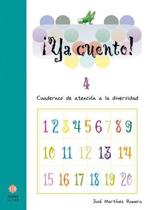 YA CUENTO 4