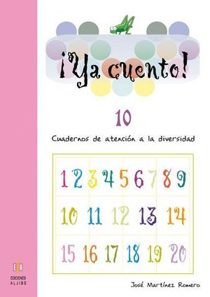 YA CUENTO 10