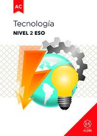 TECNOLOGIA 2 ESO ADAPTACION CURRICULAR (ESPIRAL)