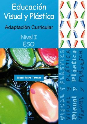 EDUCACIÓN VISUAL Y PLÁSTICA