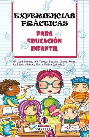 EXPERIENCIAS PRACTICAS PARA ED INFANTIL